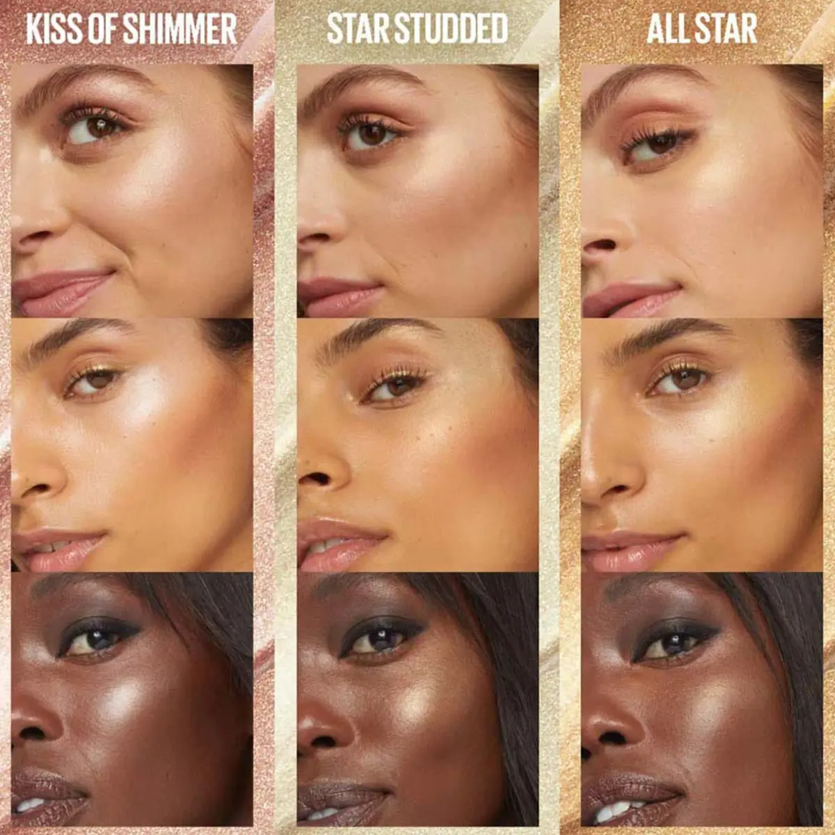 Maybelline Sunkisser Liquid Glow Highlighter 21 All Star - view 6