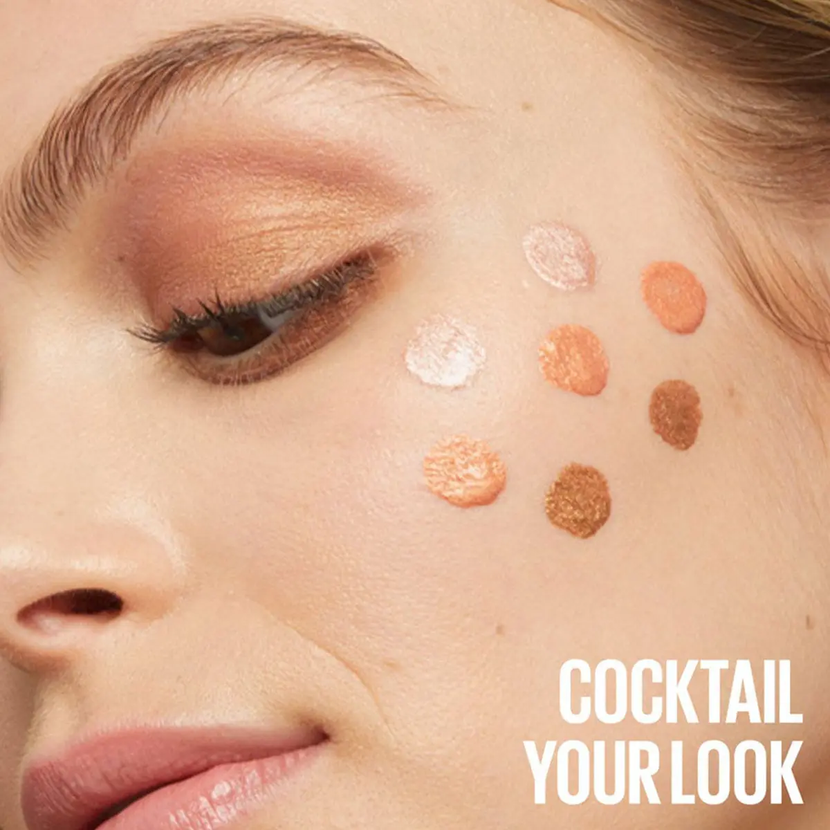 Maybelline Sunkisser Liquid Glow Highlighter 21 All Star - view 7