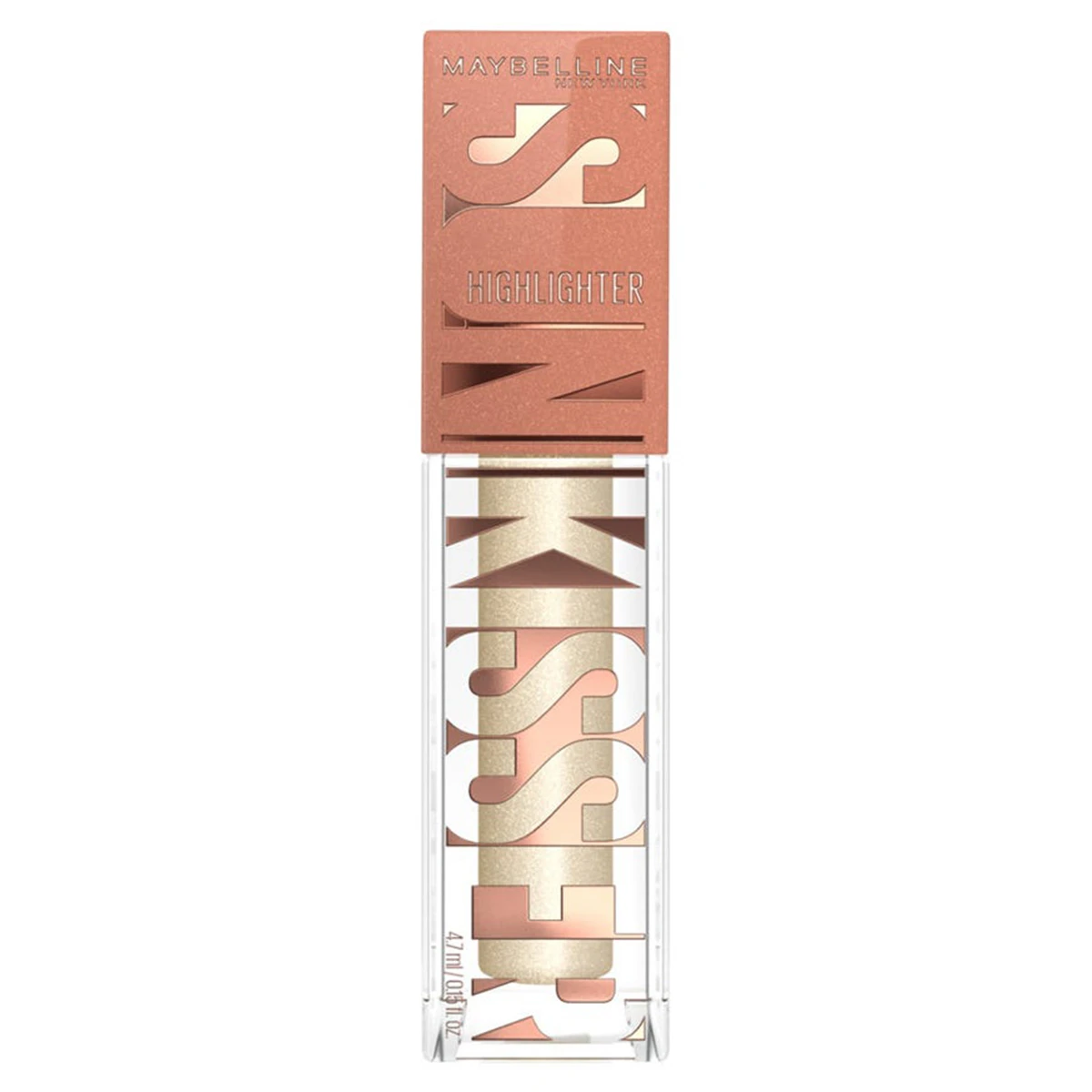 Maybelline Sunkisser Liquid Glow Highlighter 22 Star Studded