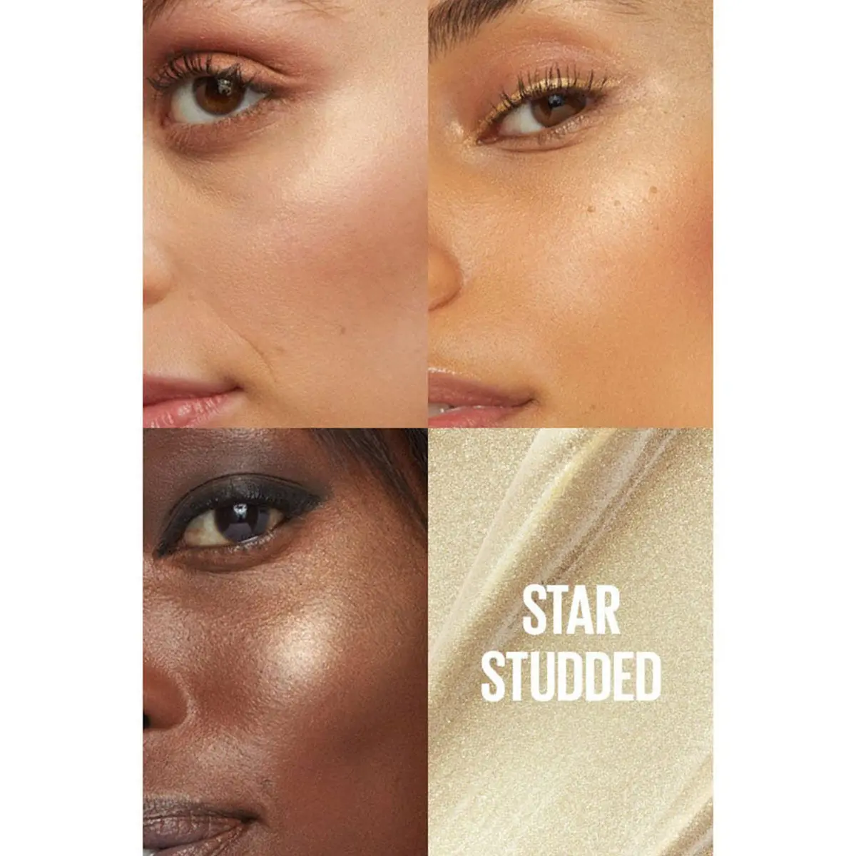 Maybelline Sunkisser Liquid Glow Highlighter 22 Star Studded - view 4