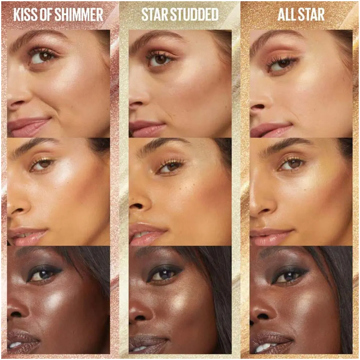 Maybelline Sunkisser Liquid Glow Highlighter 22 Star Studded - view 6