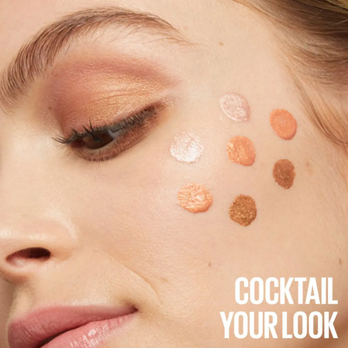 Maybelline Sunkisser Liquid Glow Highlighter 22 Star Studded - view 7