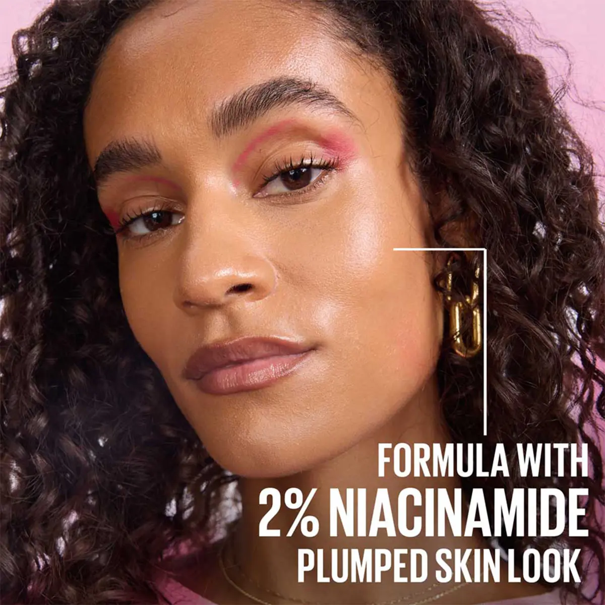 Maybelline Grippy Serum Primer Clear 30ml - view 6