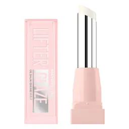 Maybelline Lifter Glaze Oil Lipbalm 001 Clear Crave