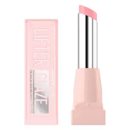 Maybelline Lifter Glaze Oil Lipbalm 002 Pink Drip