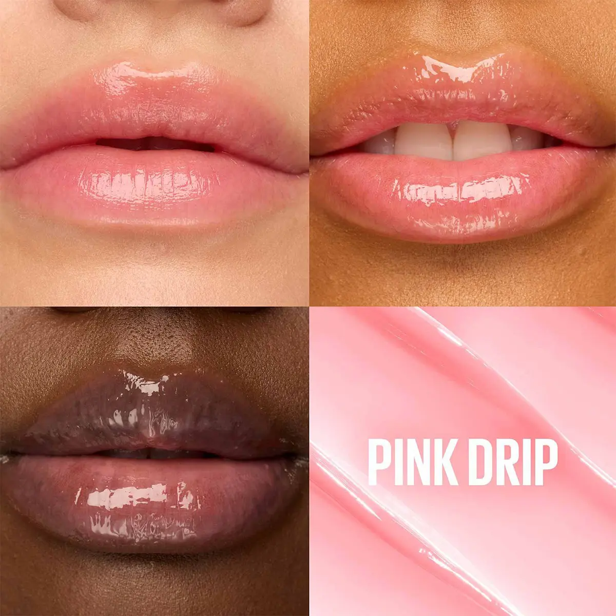 Maybelline Lifter Glaze Oil Lipbalm 002 Pink Drip - view 3