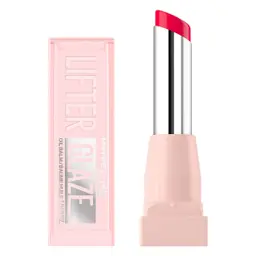 Maybelline Lifter Glaze Oil Lipbalm 004 Cherry Swirl