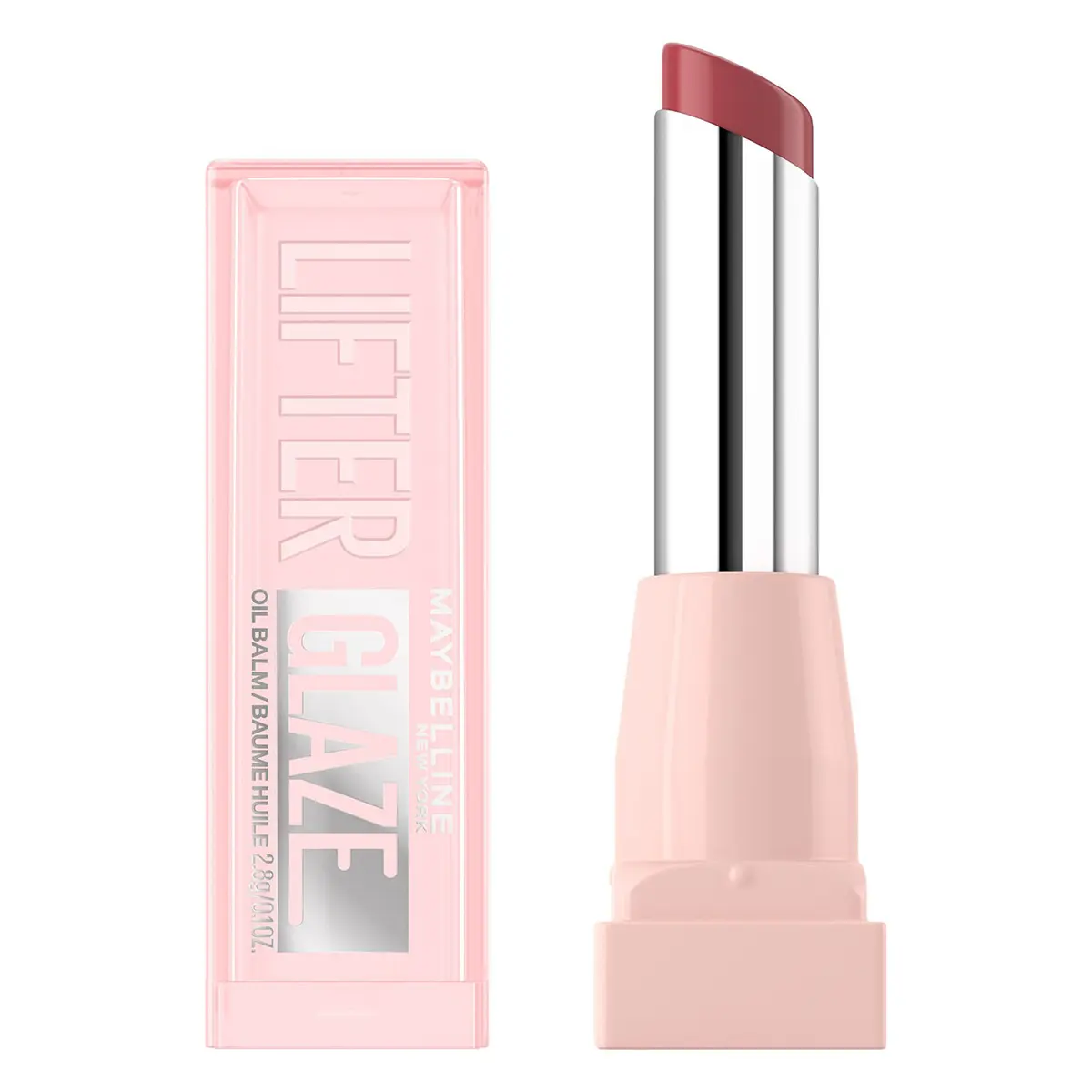 Maybelline Lifter Glaze Oil Lipbalm 007 Berry Haze - view 1