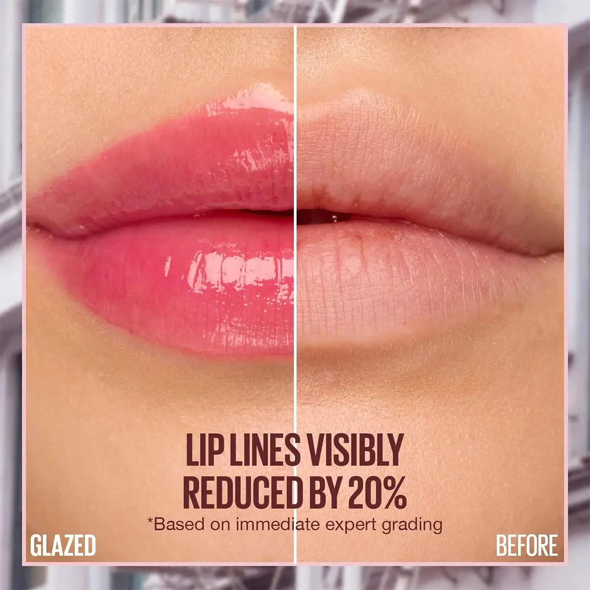 Maybelline Lifter Glaze Oil Lipbalm 007 Berry Haze - view 5