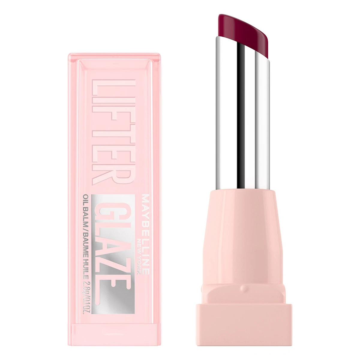 Maybelline Lifter Glaze Oil Lipbalm 008 Acai Glaze