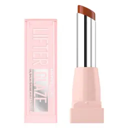 Maybelline Lifter Glaze Oil Lipbalm 009 Latte Crush