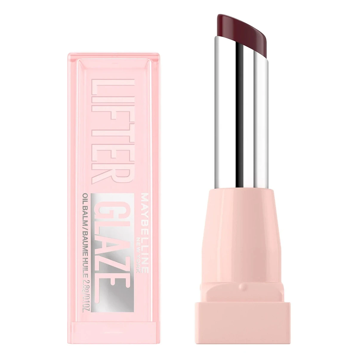 Maybelline Lifter Glaze Oil Lipbalm 010 Espresso Kiss