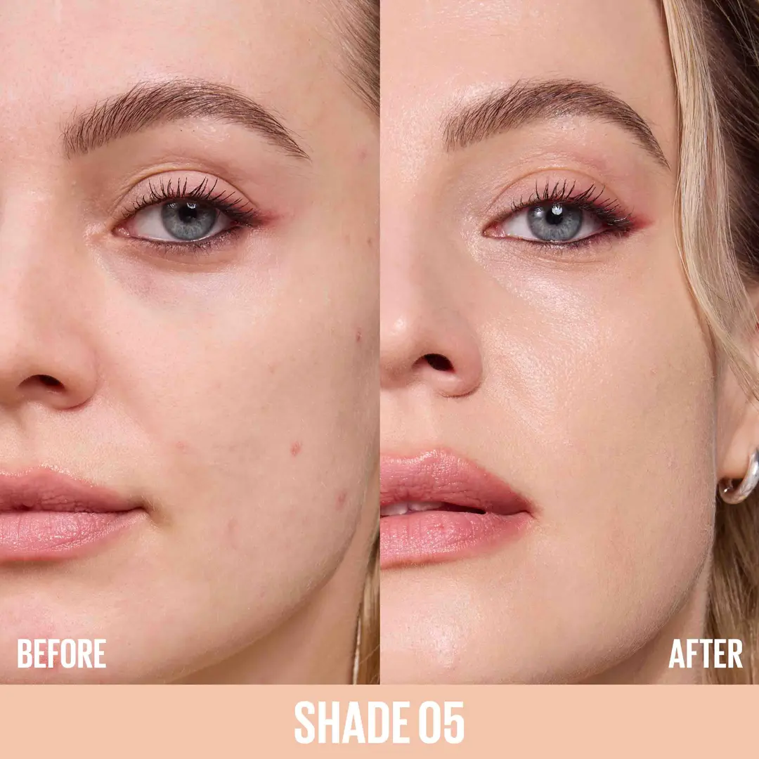 Maybelline Lifter Full Coverage Serum Concealer 05 11ml - view 2