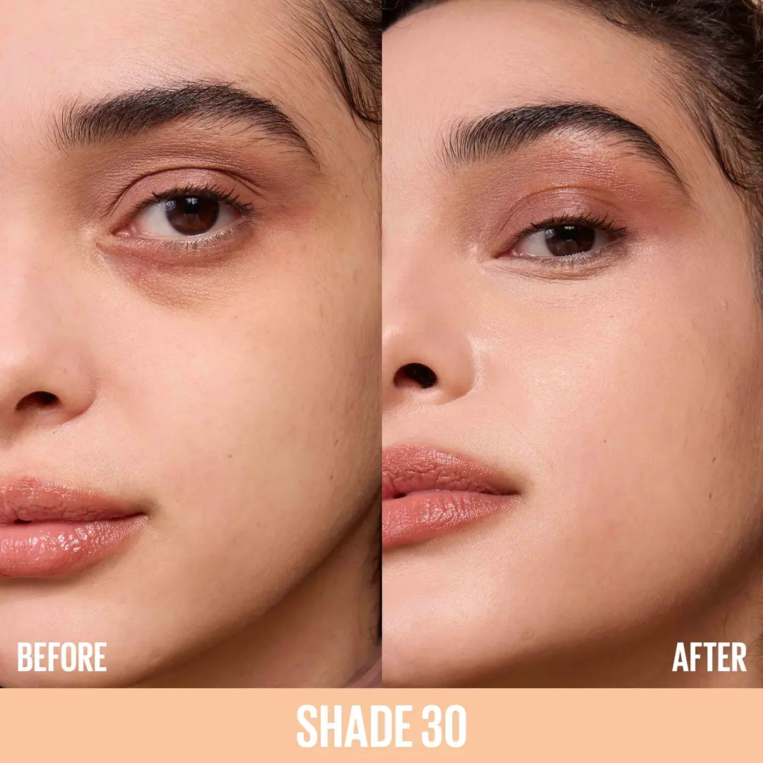Maybelline Lifter Full Coverage Serum Concealer 30 11ml - view 2