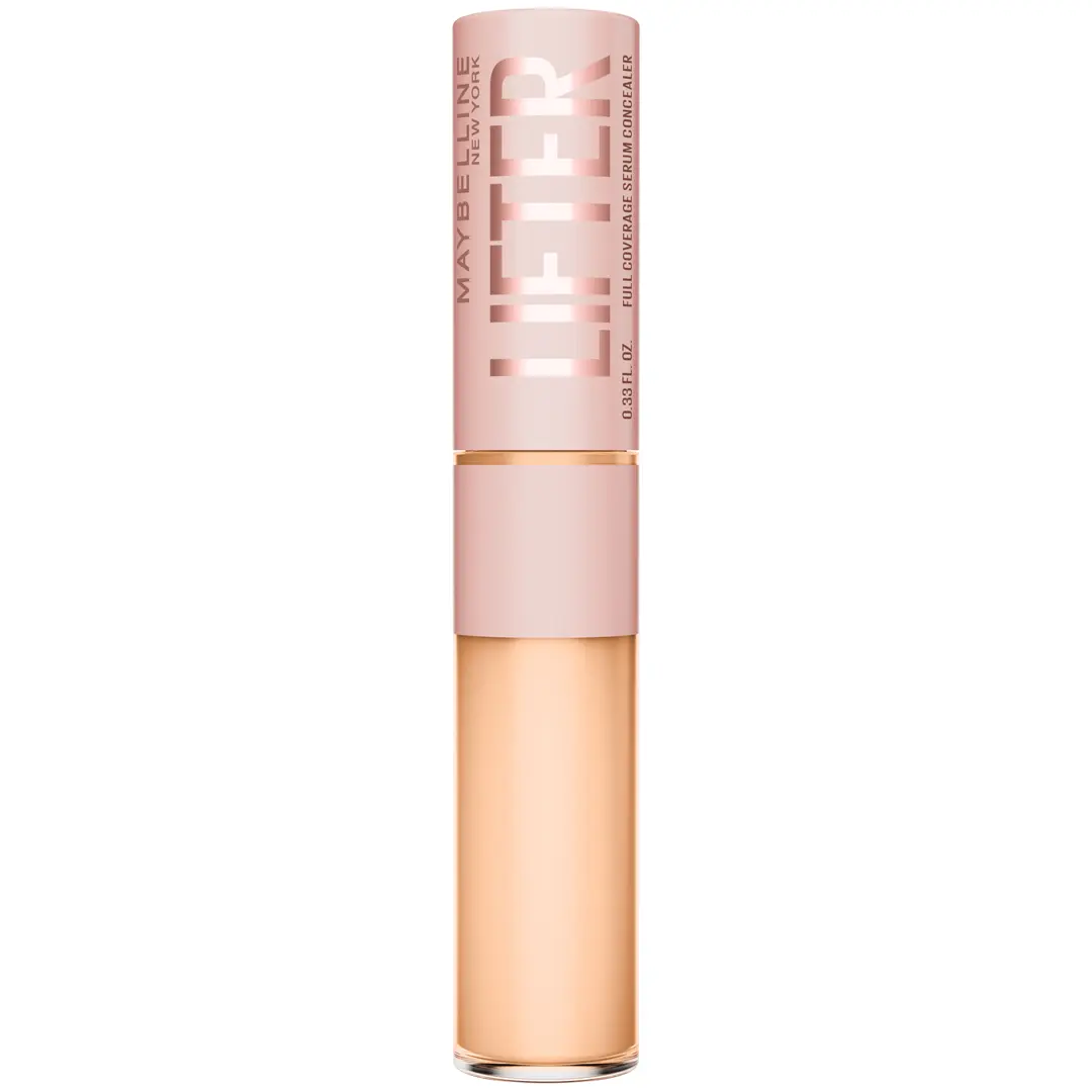 Maybelline Lifter Full Coverage Serum Concealer 30 11ml - view 7