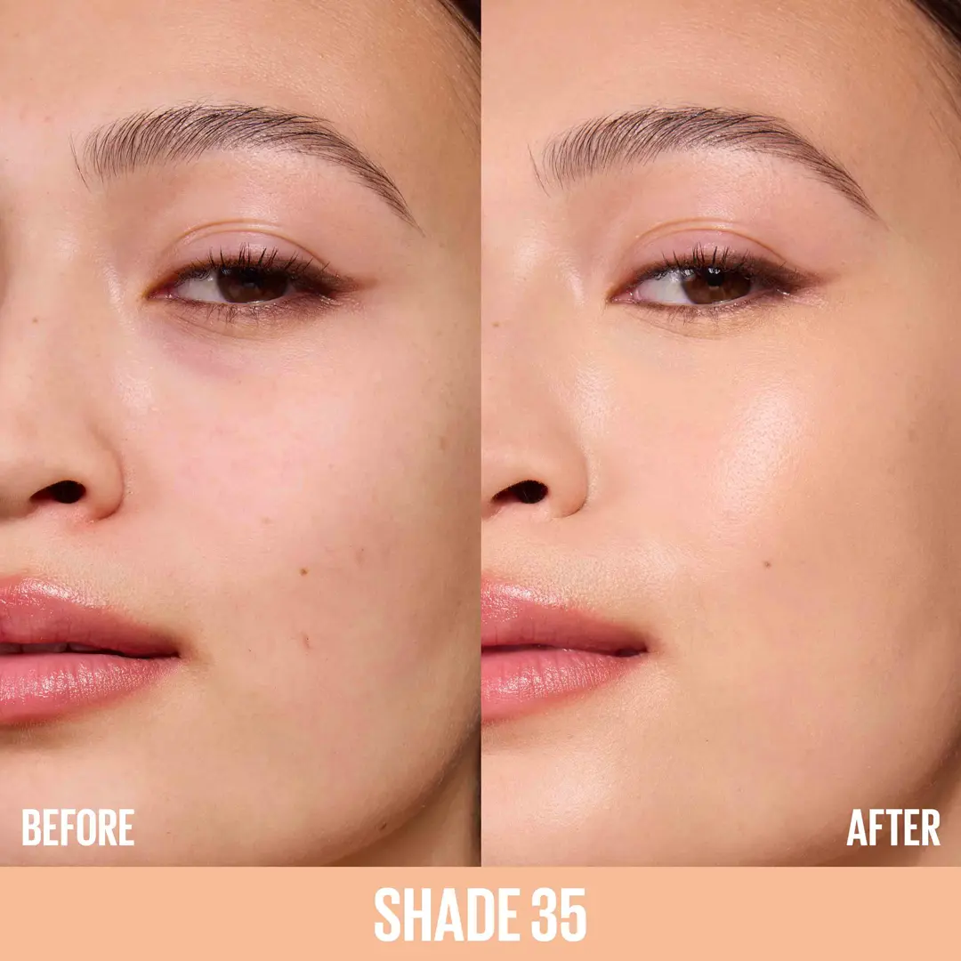 Maybelline Lifter Full Coverage Serum Concealer 35 11ml - view 2