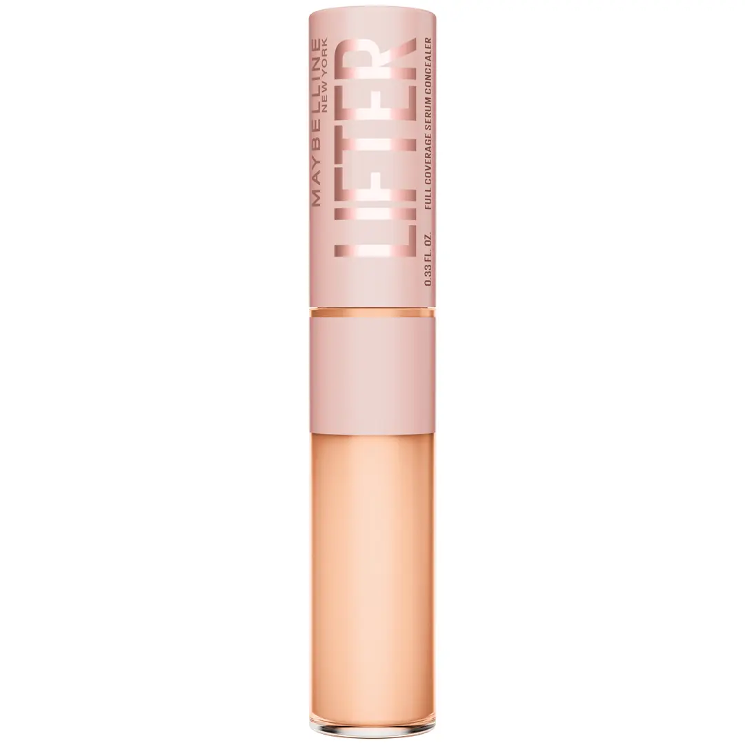 Maybelline Lifter Full Coverage Serum Concealer 35 11ml - view 7