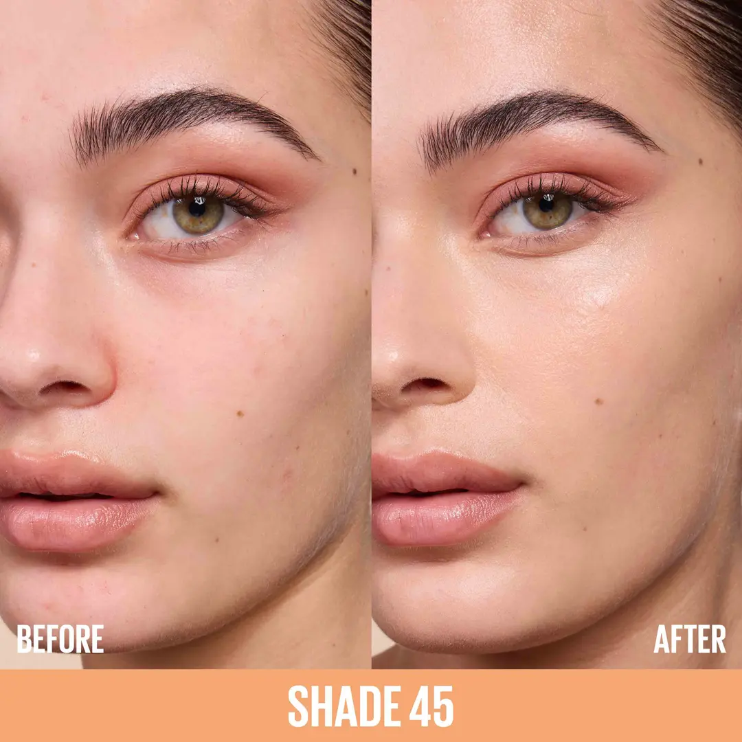 Maybelline Lifter Full Coverage Serum Concealer 45 11ml - view 2