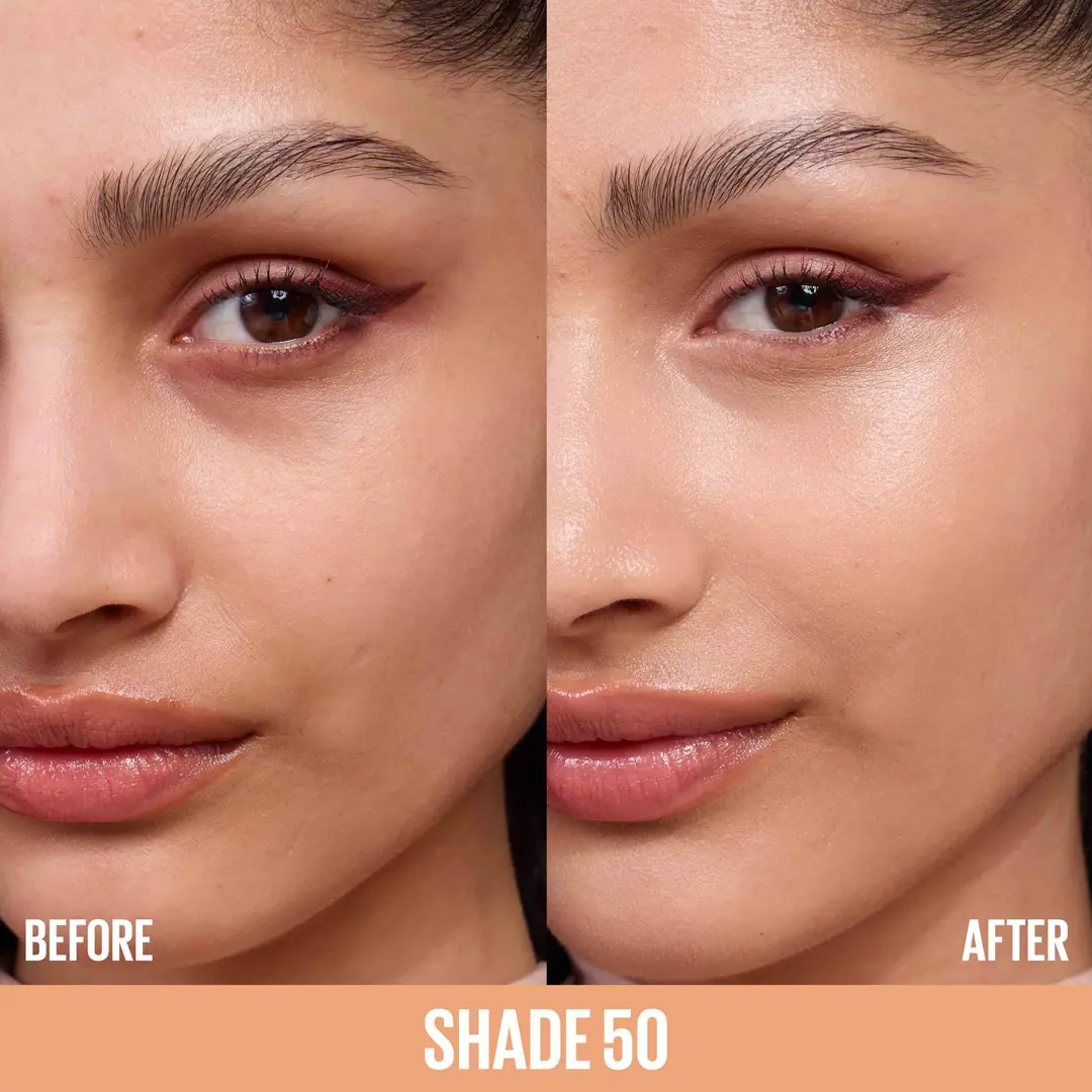 Maybelline Lifter Full Coverage Serum Concealer 50 11ml - view 2