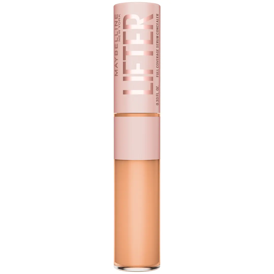 Maybelline Lifter Full Coverage Serum Concealer 50 11ml - view 7