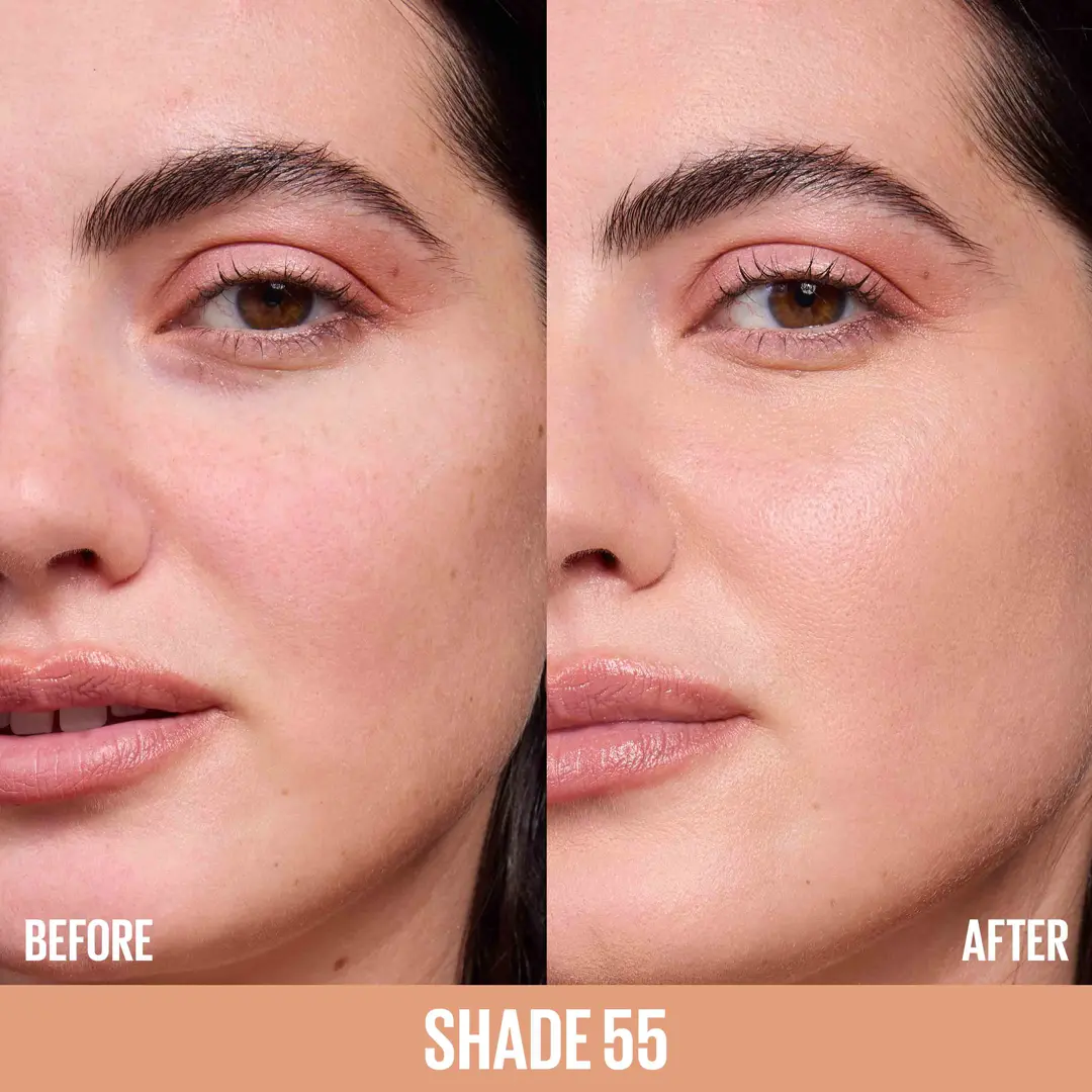 Maybelline Lifter Full Coverage Serum Concealer 55 11ml - view 2