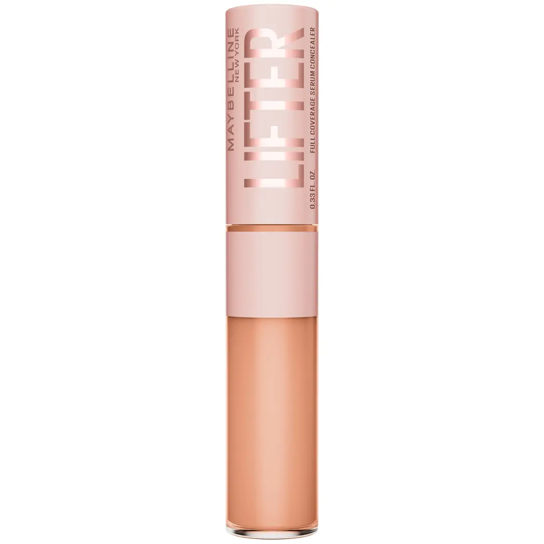 Maybelline Lifter Full Coverage Serum Concealer 55 11ml - view 7