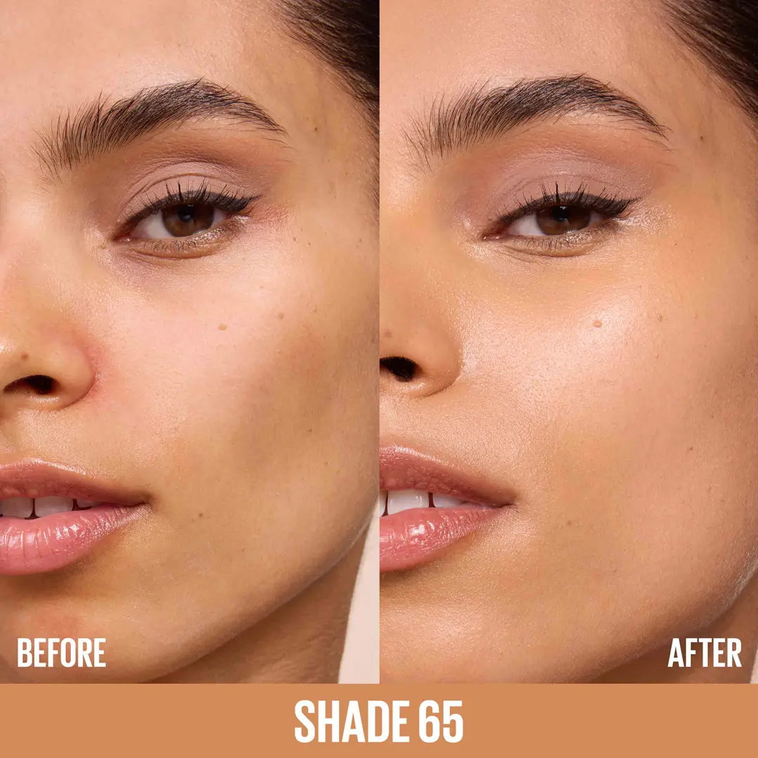 Maybelline Lifter Full Coverage Serum Concealer 65 11ml - view 2