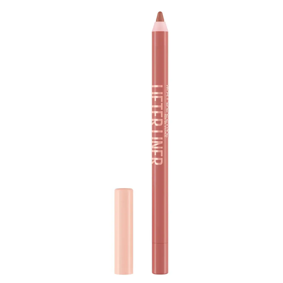 Maybelline Lifter Liner Lip Liner with Hyaluronic Acid 11 Upstate - view 1
