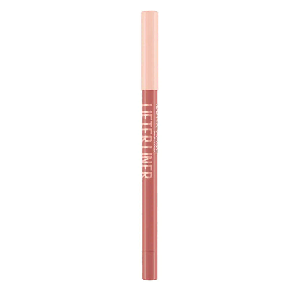 Maybelline Lifter Liner Lip Liner with Hyaluronic Acid 11 Upstate - view 2