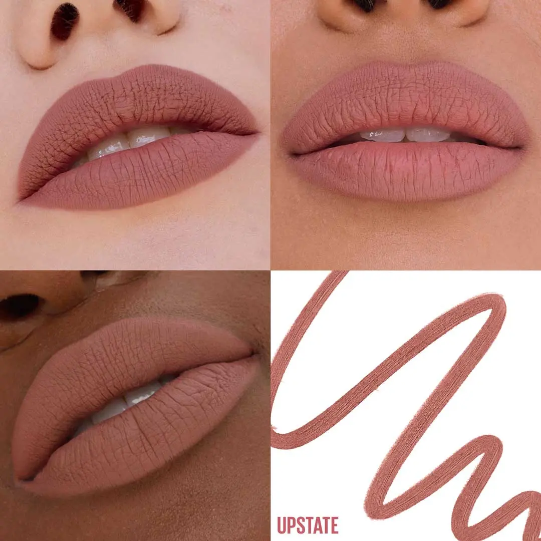 Maybelline Lifter Liner Lip Liner with Hyaluronic Acid 11 Upstate - view 4
