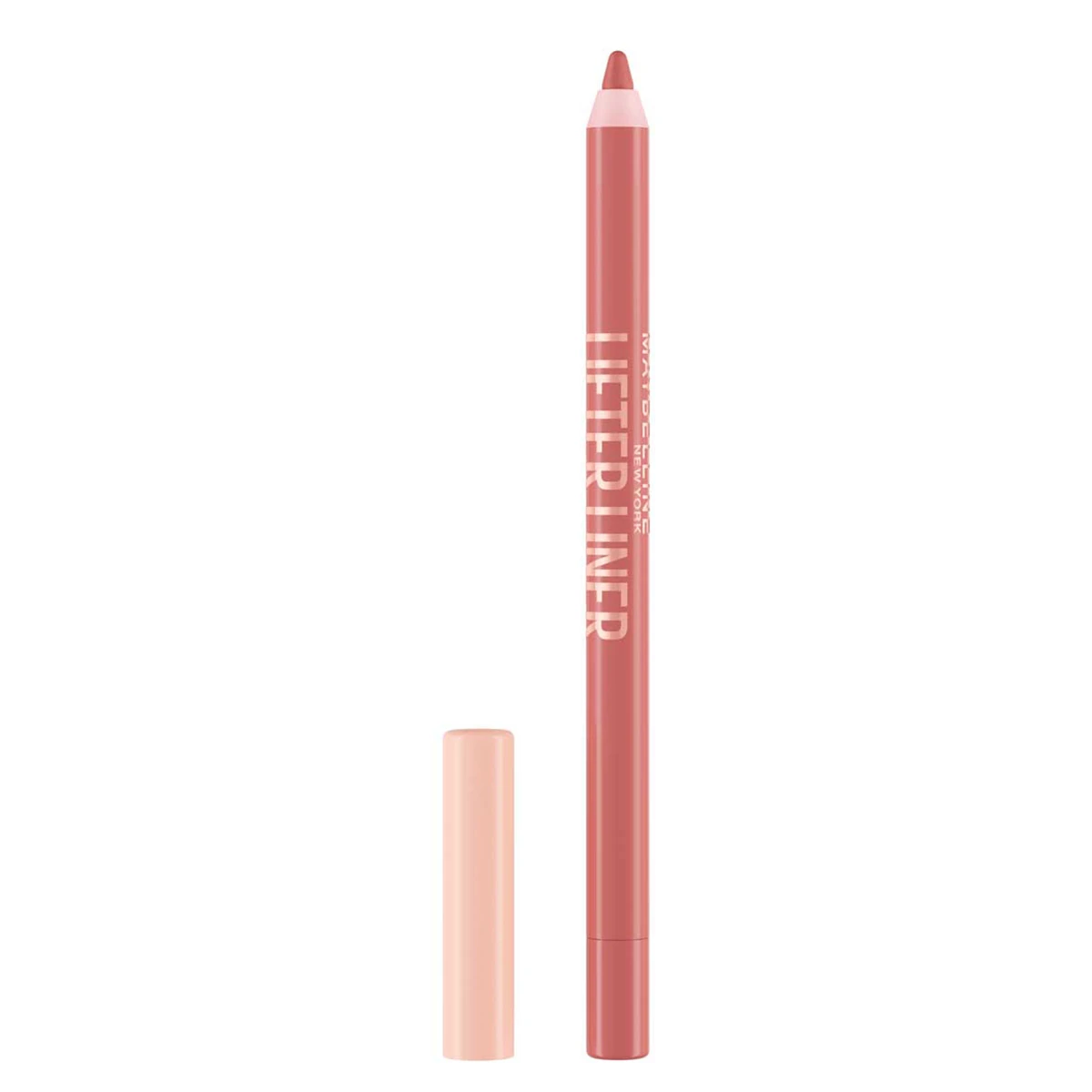 Maybelline Lifter Liner Lip Liner with Hyaluronic Acid 12 Crop Top