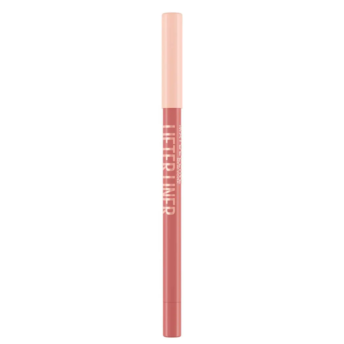 Maybelline Lifter Liner Lip Liner with Hyaluronic Acid 12 Crop Top - view 2