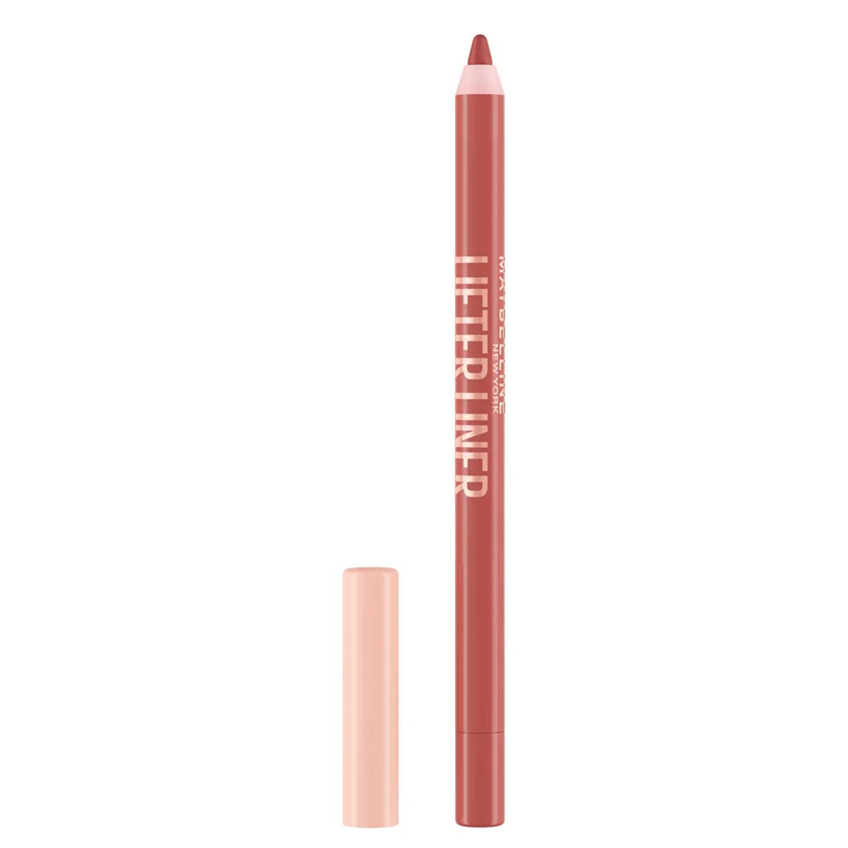 Maybelline Lifter Liner Lip Liner with Hyaluronic Acid 13 Maybe Its