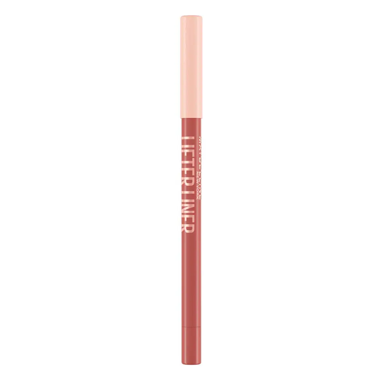 Maybelline Lifter Liner Lip Liner with Hyaluronic Acid 13 Maybe Its - view 2