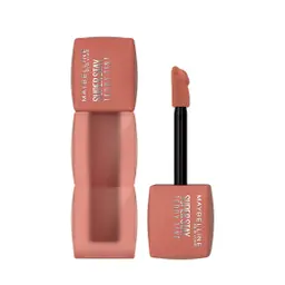 Maybelline New York Super Stay Teddy Tint 95 Buffed Out 12H Long wear