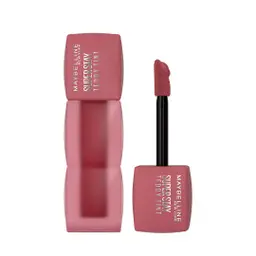 Maybelline New York Super Stay Teddy Tint 105 Velvet Choker 12H Long wear