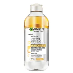 Garnier Make Up Removal Micella Oil 400 ml