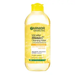 Garnier Make Up Removal Fast Fairness For Dull Skin 400 ml 