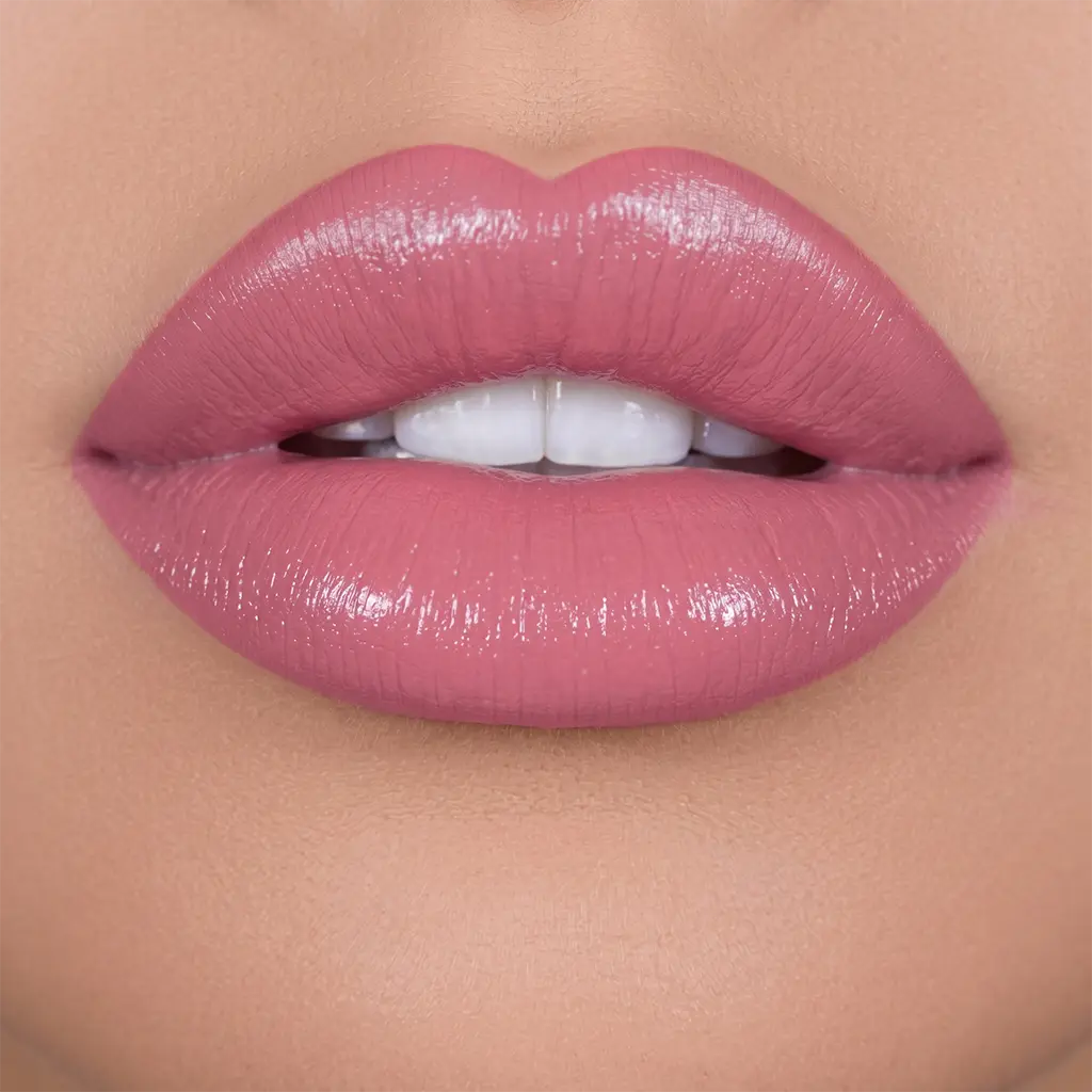 Katia Creamy Lip Tint Stick 01 Bole - view 3
