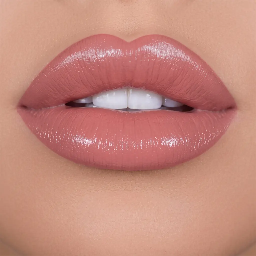 Katia Creamy Lip Tint Stick 02 Lolita - view 3