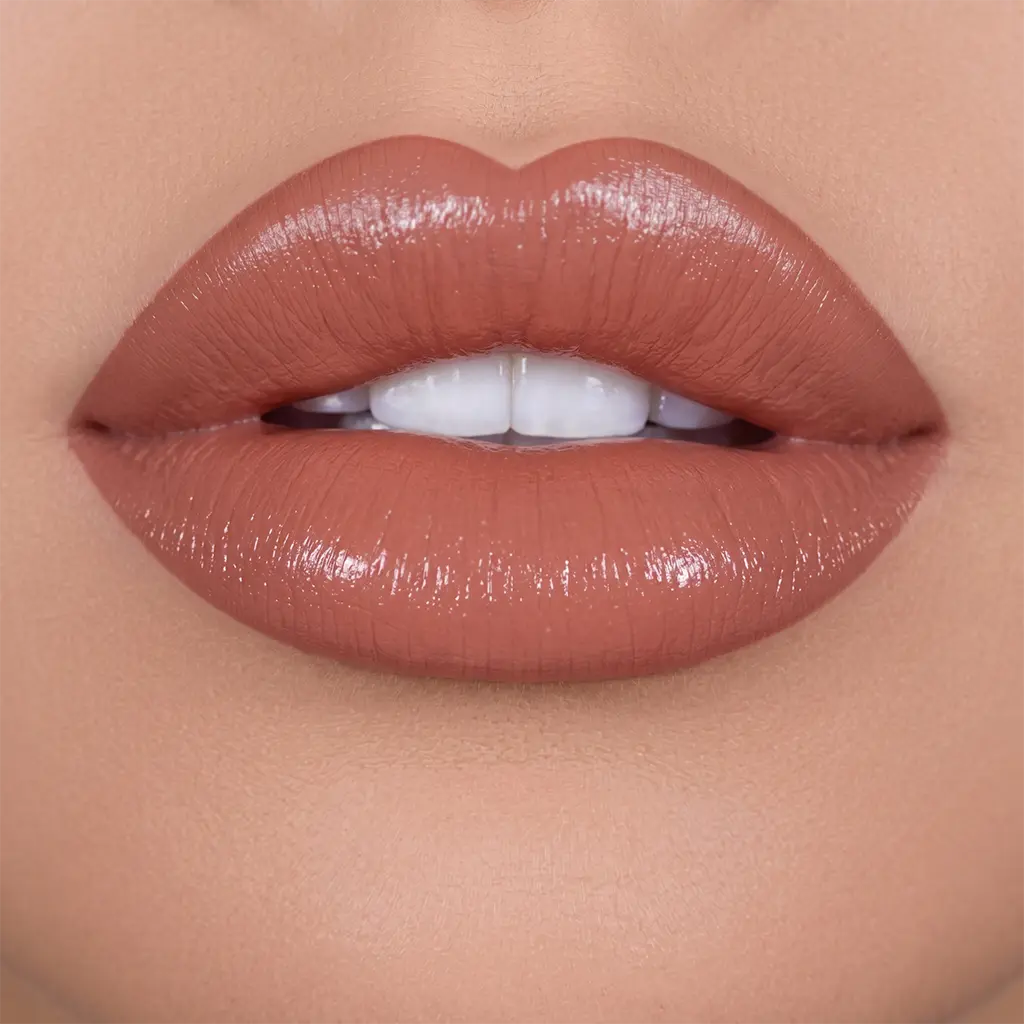 Katia Creamy Lip Tint Stick 04 Russet - view 2
