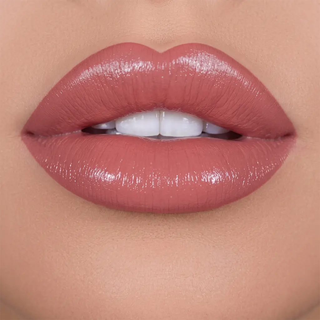 Katia Creamy Lip Tint Stick 05 Tender - view 3