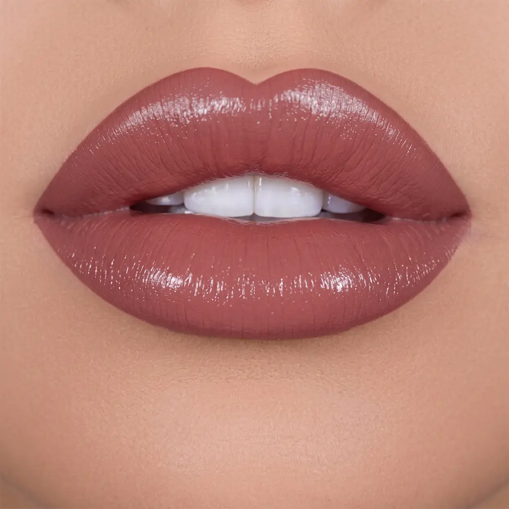 Katia Creamy Lip Tint Stick 06 Umber - view 3