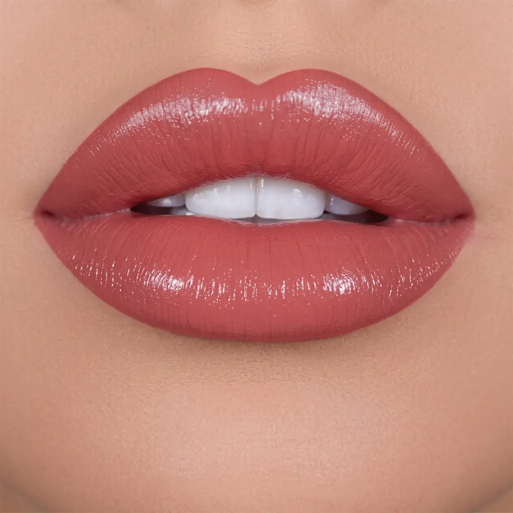 Katia Creamy Lip Tint Stick 08 Sienna - view 3