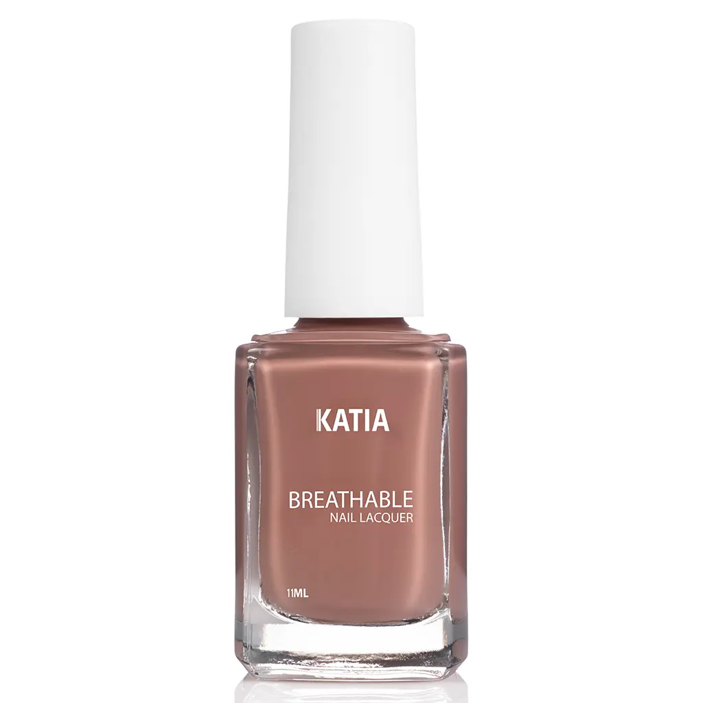 Katia Nail Polish Breathable K22 Nude - view 2