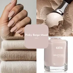 Katia Breath Your Nails 11Ml K601
