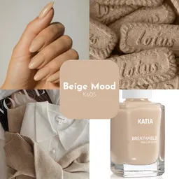 Katia Breath Your Nails 11Ml K605