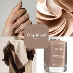 Katia Breath Your Nails 11Ml K604