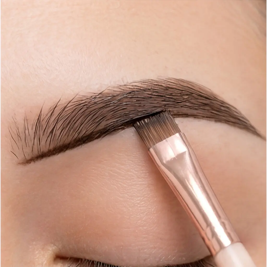 Katia Eyebrow Kit Medium Brown Kb001 - view 6