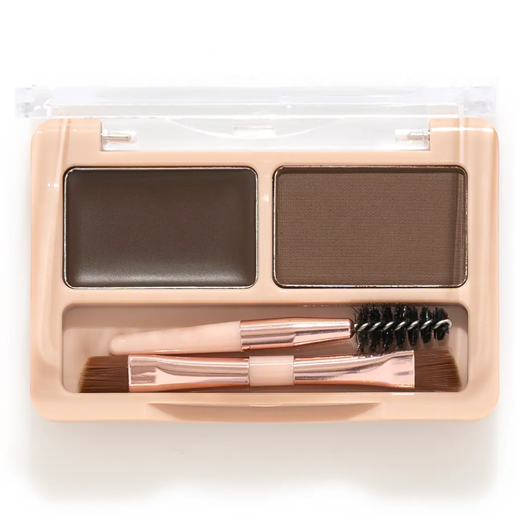Katia Eyebrow Kit Dark Brown Kb002 - view 2